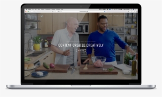 Cr8r Client Site - Cr8r #5104934