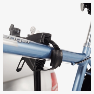 Bike Carrier Mft Euro-select Compact - Mft Euro-select Compact Towbar Bike Carrier 4200 #5105105