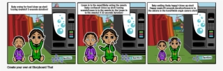 R086 - Cartoon #5105206