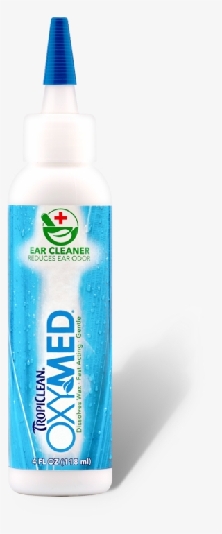 Rollover To Zoom - Tropiclean - Ear Cleaner - 118ml #5105352