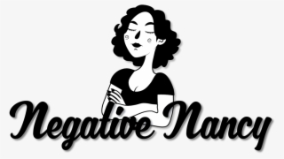 Negative Nancy #5105477