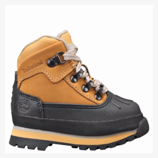 Toddler Shell-toe Euro Hiker Boots - The Timberland Company #5106067 Toddler Shell-toe Euro Hiker Boots - The Timberland Company #5106067