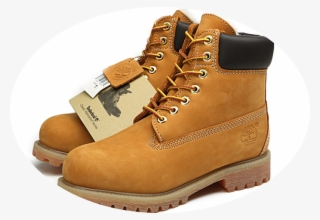 The Men With Class - Timberland 6 Inch 2017 #5106136