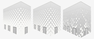 Back - Racket - Louis Vuitton Shenzhen Architecture #5106265