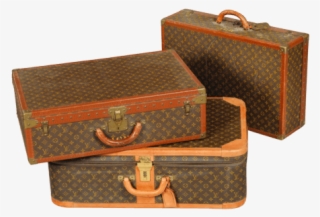 Louis Vuitton Suitcases Sotheby's - Sotheby's Louis Vuitton #5106329