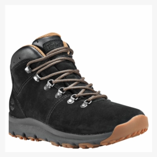 Timberland Men's World Hiker Mid #5106331