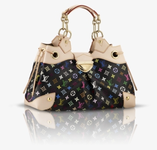 Louis Vuitton Ursula Monogram Multicolor M40124 - Louis Vuitton Bags #5106379