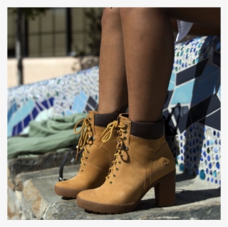 Timberland Women's Camdale Field Boots - Women's Camdale Field Boots #5106498