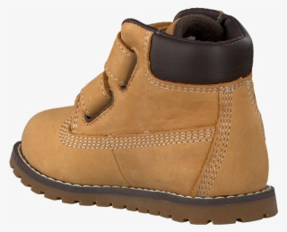 Timberland Grape Leaf Kids Pokey Pine Boots #5106546