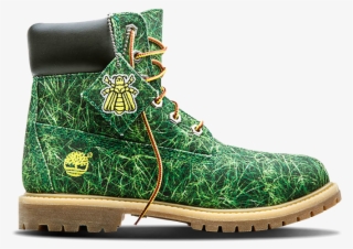May - Bee Line Timberland Grass #5106608