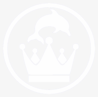Royal Dolphin Swim - Crown #5106719