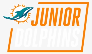 Logo - Miami Dolphins Logo 2018 #5106726
