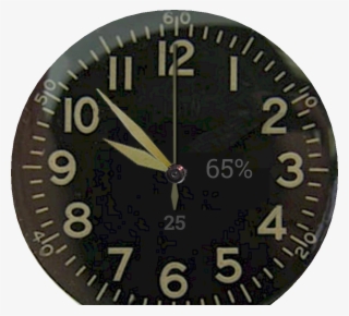 Ww2 Military Watch Watch Face Preview #5106999