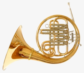 Paxman Single Bb French Horn #5107193