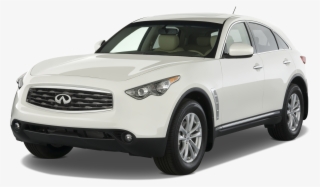 Infiniti Fx35 2017 #5107261