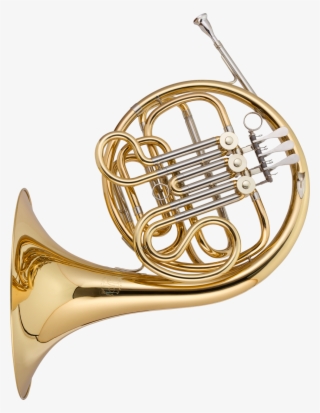 Jp 102539 John Packer Jp165 Single F French Horn #5107318