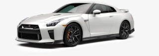 Nissan Gtr White 2018 #5107376