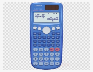Casio Fx 85gt Plus Clipart Casio V - Casio Scientific Calculator A Fx-85gt Plus #5107427