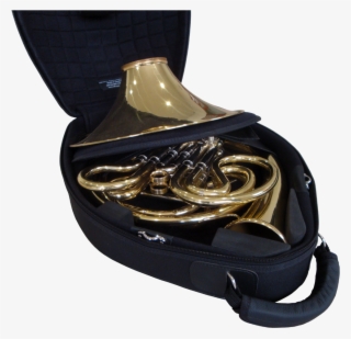 French Horn Case Model Mb-4 Baby - French Horn #5107482