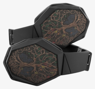 Celtic Tree Of Life Wrapsody Bluetooth Headphones Th7 - Headphones #5107483