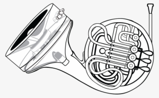 Conceptual Design For Augmented French Horn #5107927 Conceptual Design For Augmented French Horn #5107927
