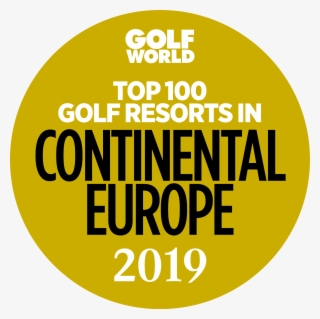 Et Destination Cmyk Logo 1 Top 100 Resorts Gold - Golden Toast #5107929