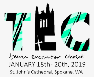 Tec Is A Weekend For Teens, By Teens, And About The - Graphic Design #5108077
