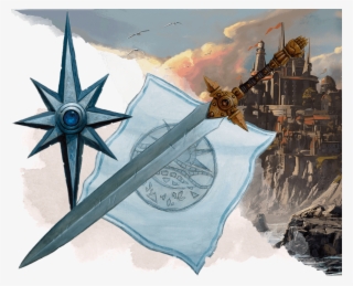 Basic Rules For Dungeons And Dragons Fifth Edition - Painting #5108302