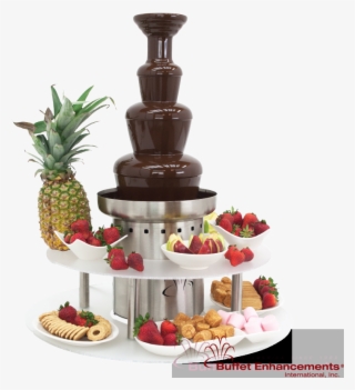 Chocolate Fountain Png #5108522