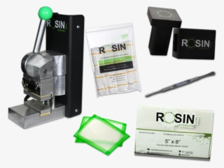 On The Go Kit, By Rosin Tech Products Available At - Rosin Tech Go #5108608