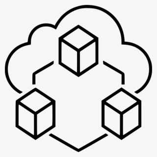 Big Data Comments - Big Data Icon Png #5108991