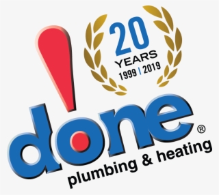 Done Plumbing & Heating #5108996