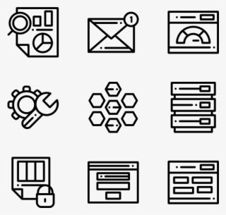 This Free Icons Png Design Of Primary Data - Free Transparent PNG ...