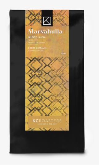 Marvahulla - Coffee #5109123