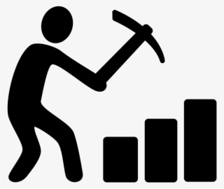 Matt Brooks - Data Mining Logo #5109186