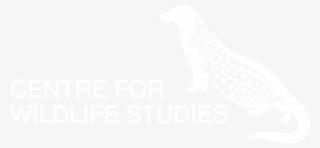 Scientific American Blog By Dr - Centre For Wildlife Studies #5109280