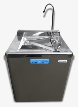 Cosmetal River Up 30 Ib C G62/61 Wall Mounted Drinking - Drinking Fountain #5109287