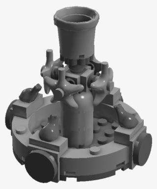 Fountain - Engine #5109387 Fountain - Engine #5109387