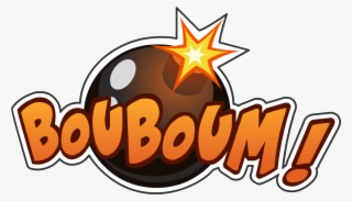 Logo (fr) - Bouboum #5109523