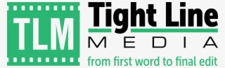 Tight Line Media - Graphic Design #5109529