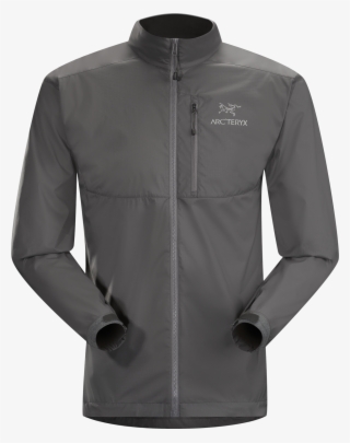 Arc Teryx Atom Lt Wolf Grey #5109584