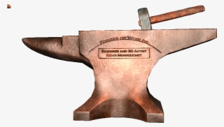 Maya Anvil - Unreal Engine 4 #5109643