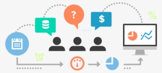 Help Us Make Your Business A Success By Letting Us - Big Data #5109645