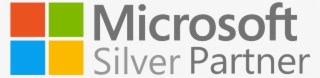 Microsoft Silver Partner - Microsoft Certified Silver Partner #5109705