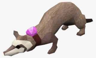 This Reminds Of Me That Annoying Ass Dungeoneering - Runescape Ferret #5109706