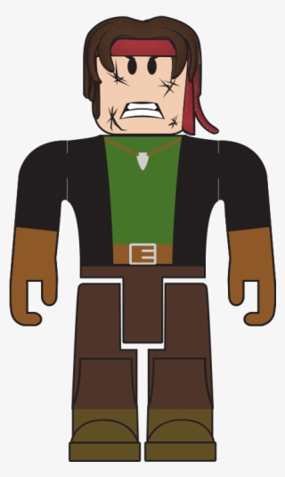 Virtual Item - Bombo Roblox Toy #5109711