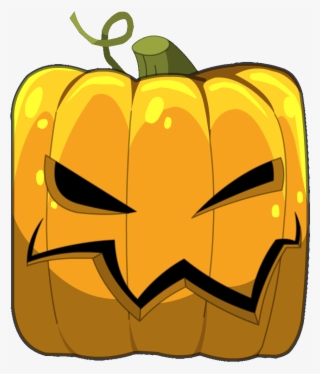 Caisse Citrouille Render (fr) - Transformice #5109822