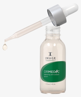 Ever Find Yourself At Your Local Organic Supermarket - Ormedic Balancing Anti-oxidant Serum - 30ml/1oz #5109890