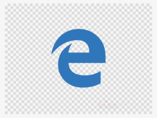Microsoft Edge Logo Png Clipart Microsoft Edge Internet - Transparent Background Copyright Transparent #5110022