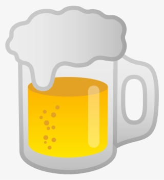 Beer Emoji PNG, Transparent Beer Emoji PNG Image Free Download - PNGkey